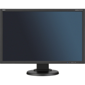 Монитор NEC E245WMi-BK