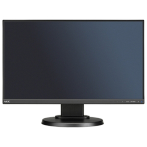 Монитор NEC MultiSync E221N (черный)