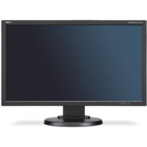 Монитор NEC MultiSync E233WMi (черный)