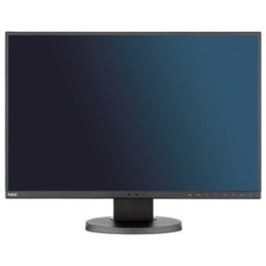 Монитор NEC MultiSync EA245WMi-2 (белый)