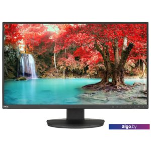 Монитор NEC MultiSync EA271Q-BK