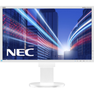 Монитор NEC MultiSync EA275WMi-WH