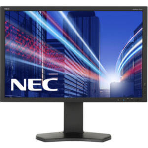 Монитор NEC MultiSync P212-BK