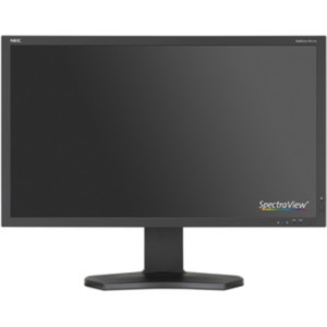 Монитор NEC MultiSync PA272W-SV2-BK