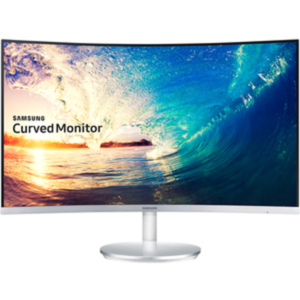 Монитор Samsung C27F591FDI [LC27F591FDIXCI]