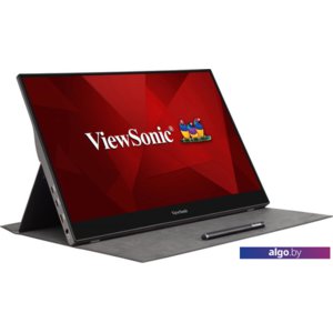 Монитор ViewSonic TD1655