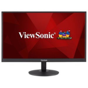 Монитор ViewSonic VA2403-mh