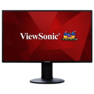 Монитор ViewSonic VG2719-2K