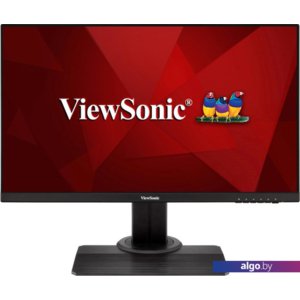 Монитор ViewSonic XG2705-2K