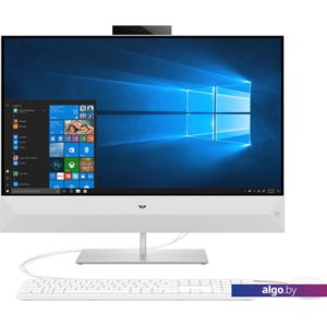 Моноблок HP Pavilion 27-xa0102ur 7JZ58EA