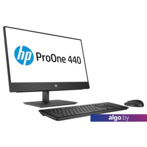 Моноблок HP ProOne 440 G4 4YW05ES