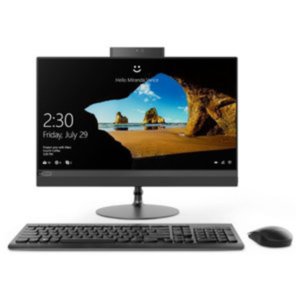 Моноблок Lenovo IdeaCentre 520-22IKU F0D5002RRK