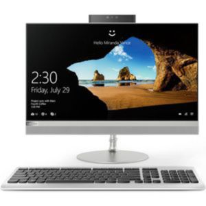 Моноблок Lenovo IdeaCentre 520-22IKU F0D5002VRK