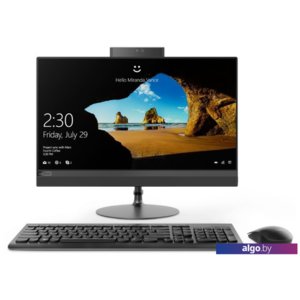 Моноблок Lenovo IdeaCentre 520-22IKU F0D500E1RK