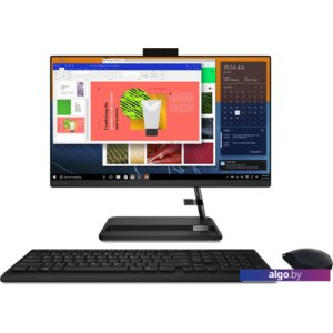 Моноблок Lenovo IdeaCentre AIO 3 22ITL6 F0G5001DRK