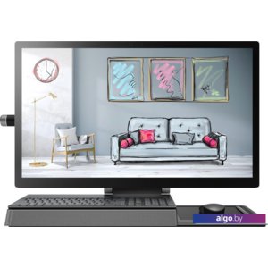 Моноблок Lenovo Yoga A940-27ICB F0E50013RK