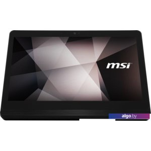 Моноблок MSI Pro 16 Flex 8GL-058XRU