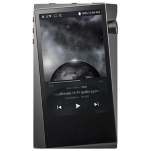 MP3 плеер Astell&Kern A&norma SR15 64GB