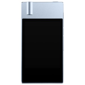 MP3 плеер Cowon Plenue J 64GB (серебристый/черный)