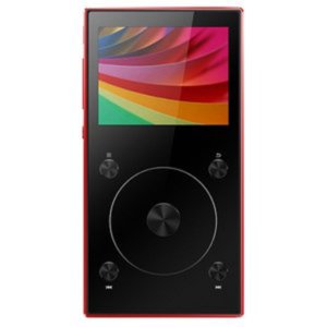 MP3 плеер FiiO X3 Mark III (красный)