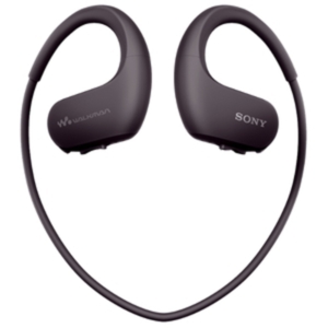 MP3 плеер Sony NW-WS413 4GB (черный)