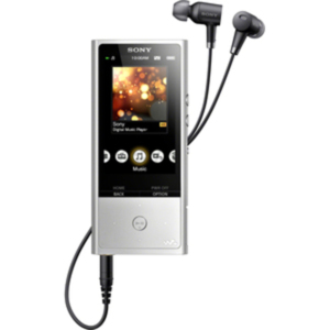 MP3 плеер Sony NW-ZX100HN 128 GB