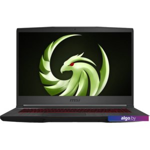 Игровой ноутбук MSI Bravo 15 A4DDR-066RU