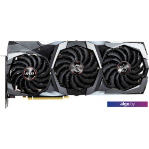 Видеокарта MSI GeForce RTX 2080 Ti Gaming Z Trio 11GB GDDR6