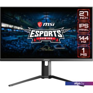 Монитор MSI Optix MAG273R