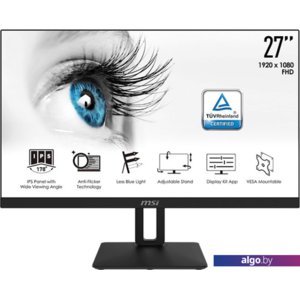 Монитор MSI Pro MP271P