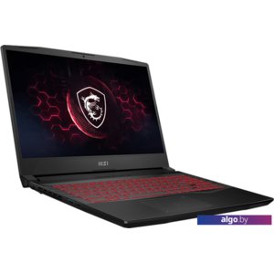 MSI Pulse GL66 12UDK-201RU