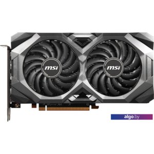 Видеокарта MSI Radeon RX 5600 XT Mech 6GB GDDR6