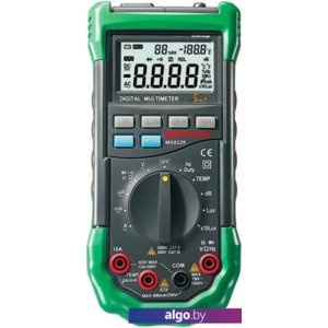 Мультиметр Mastech MS8229