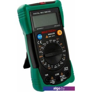 Мультиметр Mastech MS8233B