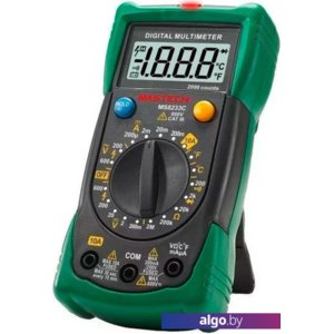 Мультиметр Mastech MS8233C