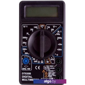 Мультиметр PROconnect DT830B