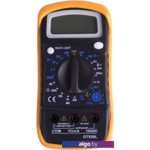 Мультиметр PROconnect MAS838L