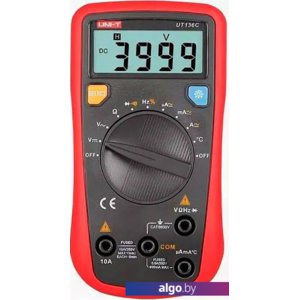 Мультиметр UNI-T UT136C