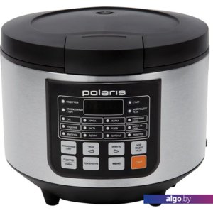 Мультиварка Polaris PMC 0366AD