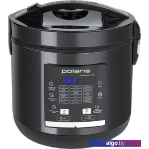 Мультиварка Polaris PMC 0576ADS
