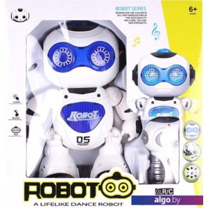 Музыкальная игрушка Darvish Робот DV-T-2409
