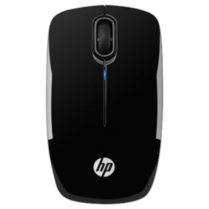 Мышь HP Z3200 (черный) [J0E44AA]