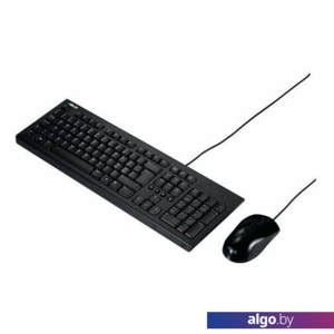 Мышь + клавиатура ASUS U2000 Keyboard + Mouse Set