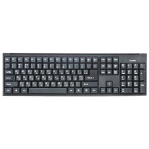 Мышь + клавиатура SVEN Standard 310 Combo (черный)