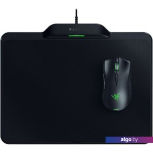 Мышь + коврик Razer Mamba + Firefly Hyperflux Bundle