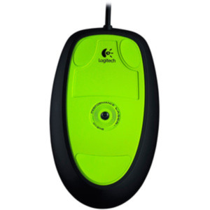 Мышь Logitech Laser Mouse M150 Grape Flash Jaffa (910-003744)