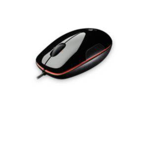 Мышь Logitech Laser Mouse M150 Grape Flash Jaffa (910-003753)