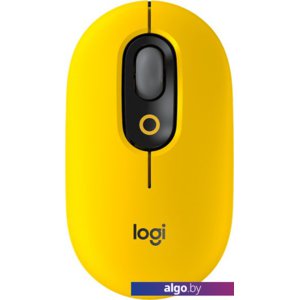 Мышь Logitech Pop Mouse Blast