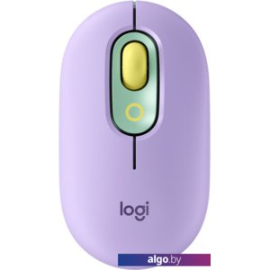 Мышь Logitech Pop Mouse Daydream
