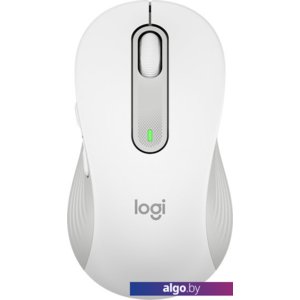 Мышь Logitech Signature M650 L (белый)